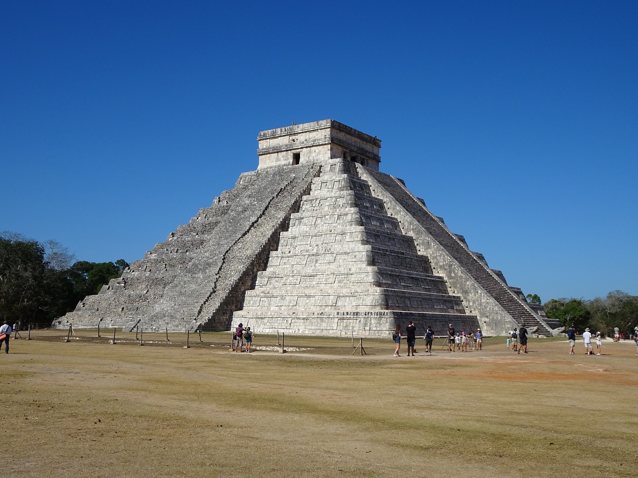 Exploring the Secrets of the Mayan Civilization